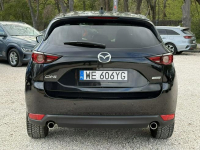 Mazda CX-5 2.0 SkyPASSION, Salon Polska! 1 właściciel! FV 23%! Pęcice - zdjęcie 5