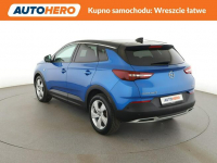 Opel Grandland X Automat, led, fotele comforty, 1.6 turbo, Warszawa - zdjęcie 4
