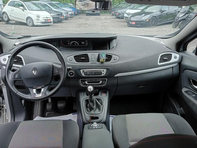 Renault Scenic Janów Lubelski - zdjęcie 12