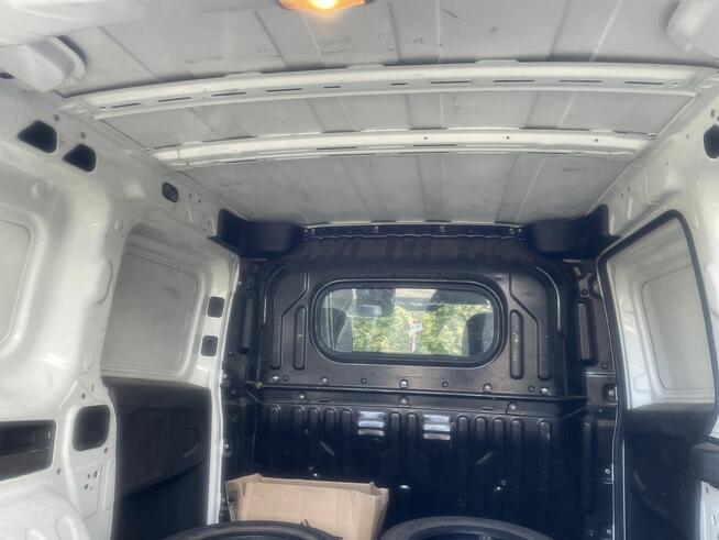 Fiat Doblo Kraków - zdjęcie 6