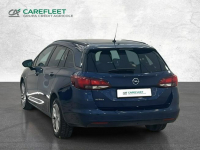 Opel Astra V 1.2 T Edition S&amp;S Kombi Warszawa - zdjęcie 7