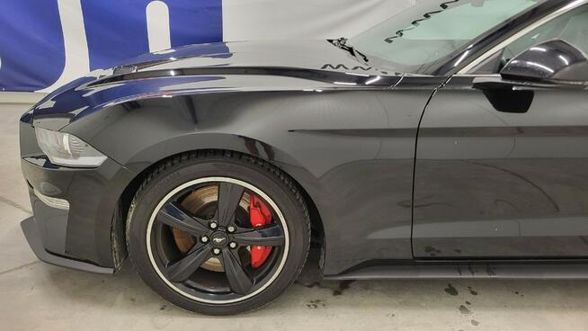 Ford Mustang 5.0 V8 Bullitt Grójec - zdjęcie 10