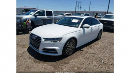 Audi A6 Quattro / S-Line / niski przebieg