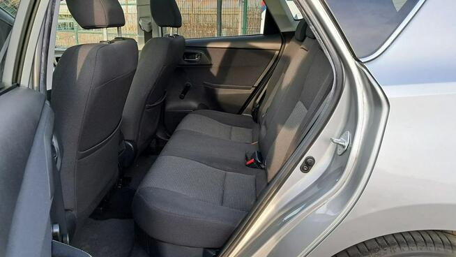 Toyota Auris 1.8 Hybryda Kamera Klimatronik możliwa ZAMIANA Rawa Mazowiecka - zdjęcie 11