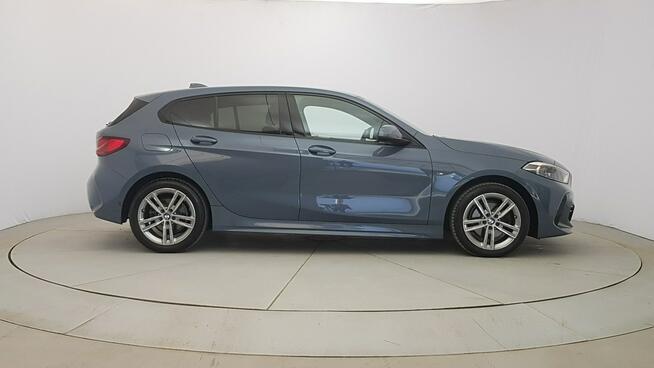 BMW 118 i M Sport ! Z Polskiego Salonu ! Faktura Vat Warszawa - zdjęcie 8