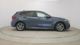 BMW 118 i M Sport ! Z Polskiego Salonu ! Faktura Vat Warszawa - zdjęcie 8