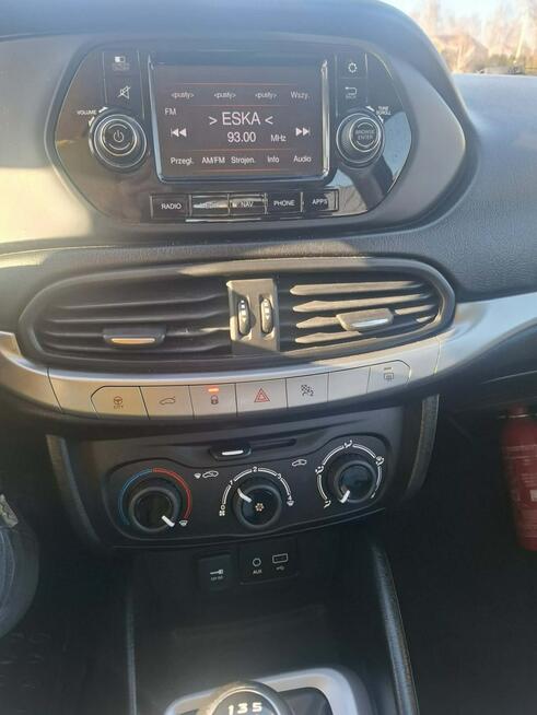 Fiat Tipo Poznań - zdjęcie 11