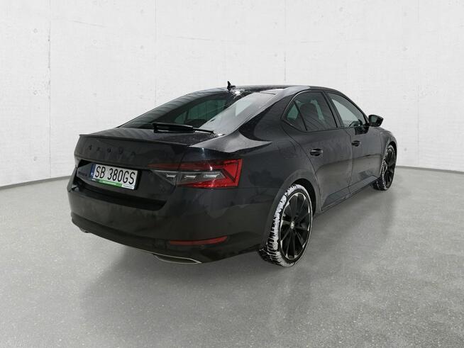 Škoda Superb Komorniki - zdjęcie 6
