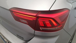 Volkswagen T-Roc 2.0 TSI 4Mot. Style DSG! Salon Polska! Faktura VAT! Warszawa - zdjęcie 12