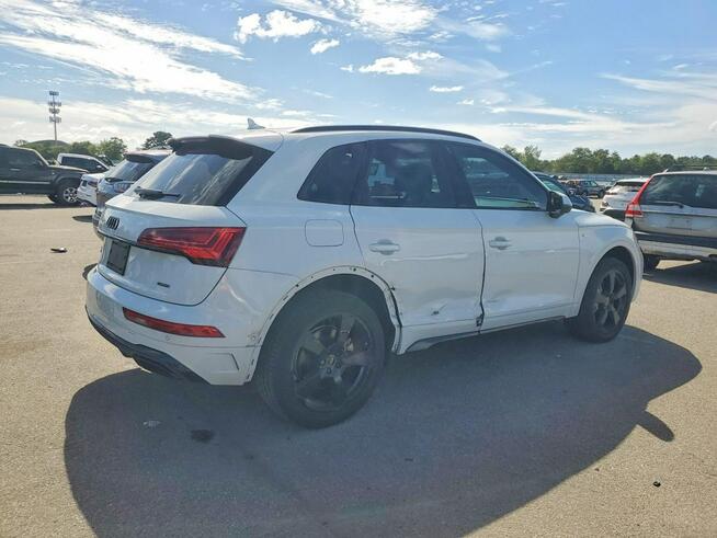 Audi Q5 PRESTIGE / S-Line / niski przebieg Tarnów - zdjęcie 4