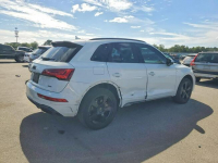 Audi Q5 PRESTIGE / S-Line / niski przebieg Tarnów - zdjęcie 4