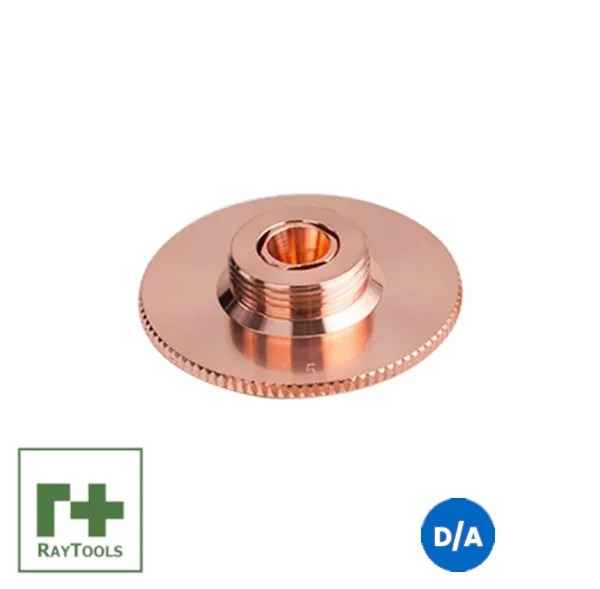 Dysza podwójna Raytools Typ A 3.5 mm, Weni Solution Nysa - zdjęcie 2