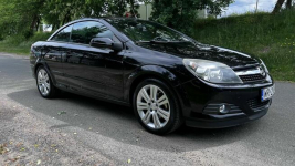 Opel Astra Kabriolet Radom - zdjęcie 7