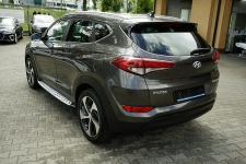 Hyundai Tucson Płock - zdjęcie 3