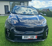 Kia Sportage 2.0 CRDI 185 KM 4x4 Cisiec - zdjęcie 3