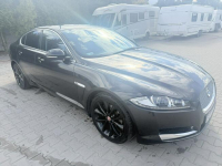 Jaguar XF Zielona Łąka - zdjęcie 10