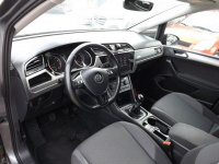 Volkswagen Touran Słupsk - zdjęcie 5