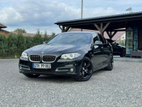 BMW 525 Lipsko - zdjęcie 3