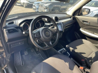 Suzuki Swift Klimatyzacja Kamera Gliwice - zdjęcie 11