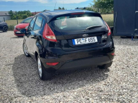 Fiesta 82 kmtylko 149 tys km Już Zarejestrowana w PL Szerominek - zdjęcie 4