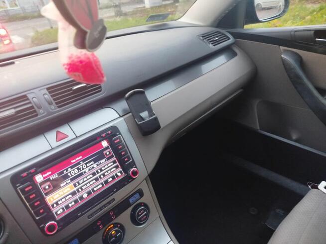 Sprzedam Passata B6 Stargard - zdjęcie 2