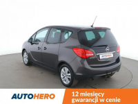 Opel Meriva 1.4 Style Warszawa - zdjęcie 4