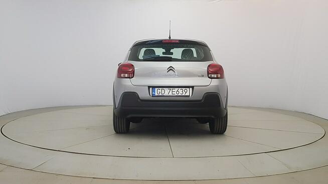 Citroen C3 1.2 PureTech Shine ! Z Polskiego Salonu ! Faktura Vat ! Warszawa - zdjęcie 6