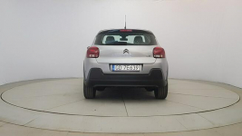 Citroen C3 1.2 PureTech Shine ! Z Polskiego Salonu ! Faktura Vat ! Warszawa - zdjęcie 6