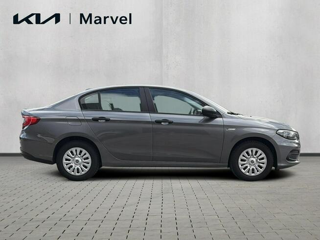 Fiat Tipo 1.4 16v 95 KM 6MT Wersja POP Łódź - zdjęcie 8