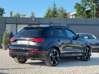 Audi RS Q3, 2014 Michałowice - zdjęcie 4