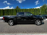Dodge RAM Salon PL 5,7 Hemi Gaz Bezwypadkowy VAT 23% Baranowo - zdjęcie 5