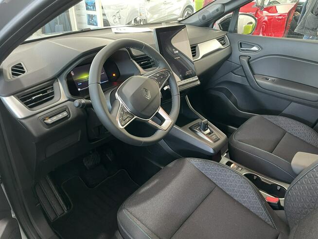 Renault Symbioz evolution full hybrid E-Tech 160 Lublin - zdjęcie 3