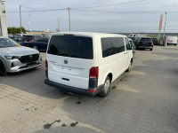 Transporter T6 Klimatyzacja 9 osobowy Gliwice - zdjęcie 4