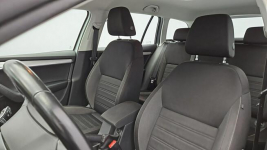 Škoda Octavia 1.6 TDI Ambition ! Z Polskiego Salonu ! Faktura VAT ! Warszawa - zdjęcie 11