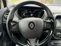 Renault Captur 1.2 Benzyna Automat Niski przebieg Gostyń - zdjęcie 11
