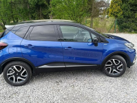 Renault Captur 1.3 Kamera , Nawigacja , Leed .serwis Dulowa - zdjęcie 9