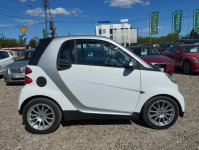 SMART FORTWO 1.0 71kM Automat , Panorama Warszawa - zdjęcie 9