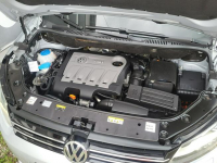 Volkswagen Touran *AUTOMAT*bi-xenony*ledy*klimatronik*alu*z Niemiec* Dąbrowa - zdjęcie 8