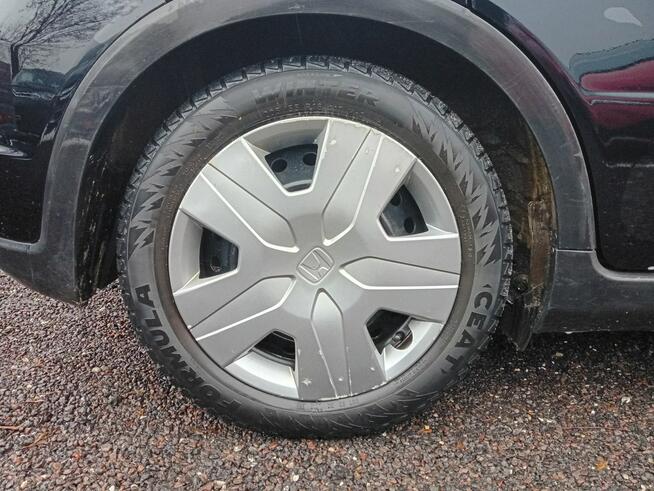 Honda Civic Janów Lubelski - zdjęcie 10