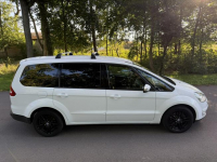 Ford Galaxy 2.0TDCI 136 KM 7 osób ALU 17" Xenon Józefkowo - zdjęcie 12