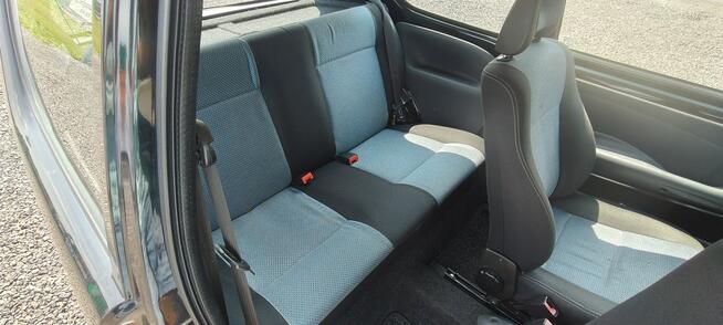 Fiat Seicento Sporting Goczałkowice-Zdrój - zdjęcie 11