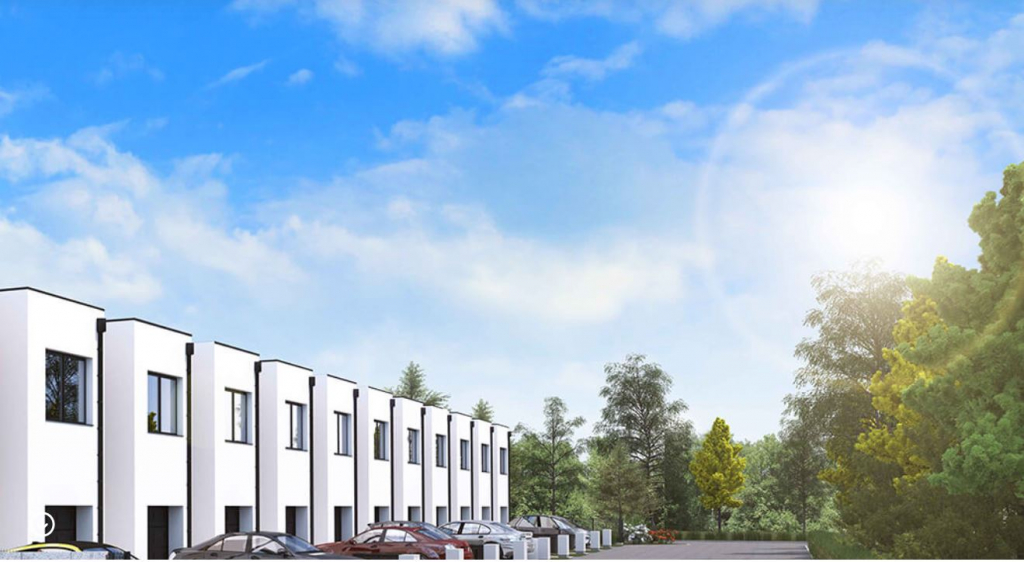 Dom na sprzedaż Wrocław Wrocław - zdjęcie 3