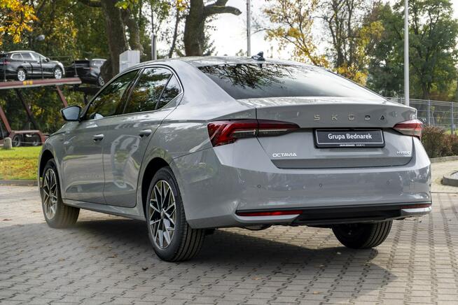 Škoda Octavia 30 Years 1.5 TSI 150 KM DSG - Dostępna od ręki! Łódź - zdjęcie 10