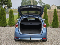 Toyota Auris Sadlno - zdjęcie 9