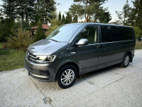 Vw T6 Caravelle 2.0 150KM Dsg Long/Gwarancja/