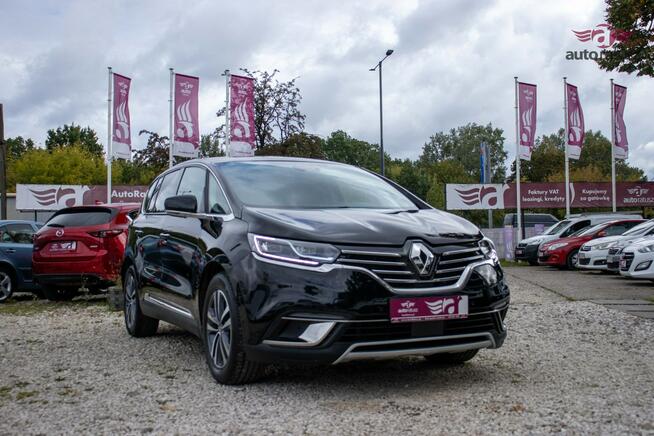 Renault Espace Diesel 2.0*Navi*Automat*7 Osobowy Warszawa - zdjęcie 2