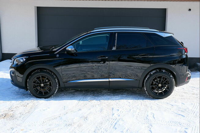 Peugeot 3008 II 2.0 HDi Crossway nawigacja kamery zarej. PL Zamość - zdjęcie 3