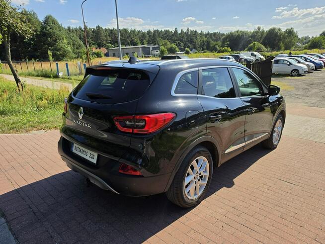 Renault Kadjar Cielcza - zdjęcie 7