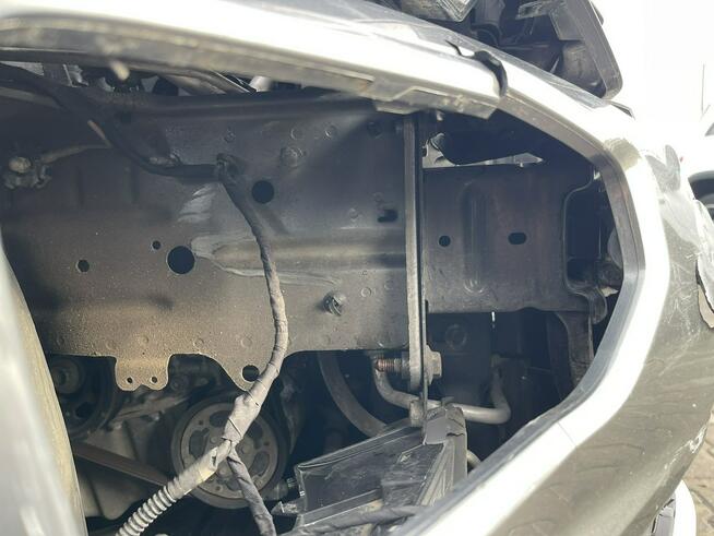 Volkswagen T-Roc Klimatronik Podgrzewanie Czujniki parkowania 150KM Gliwice - zdjęcie 7