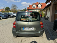 Renault Modus 1,6 88KM  Klima  Panorama  Serwis Orzech - zdjęcie 8